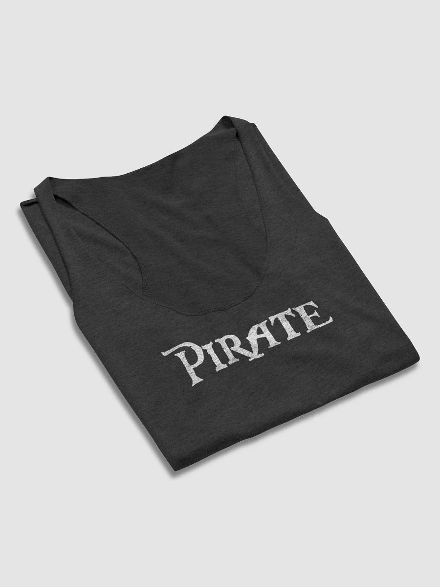 Lady's Pirate Tank product image (7)