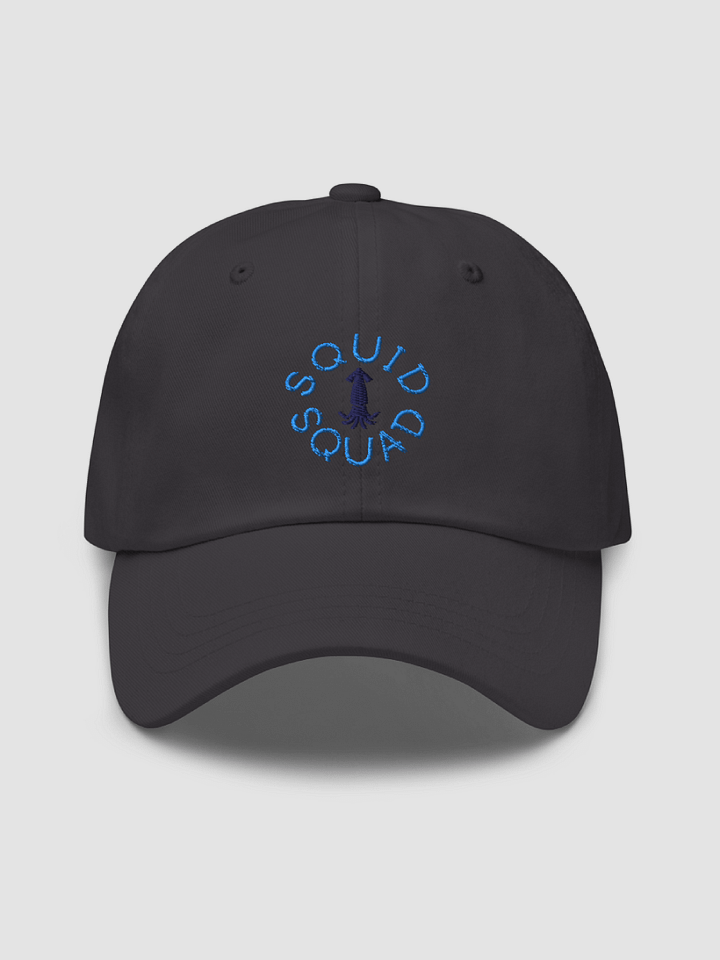 Squid Dad Hat product image (2)