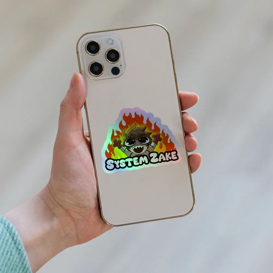 HOLO Flame Design product image (8)
