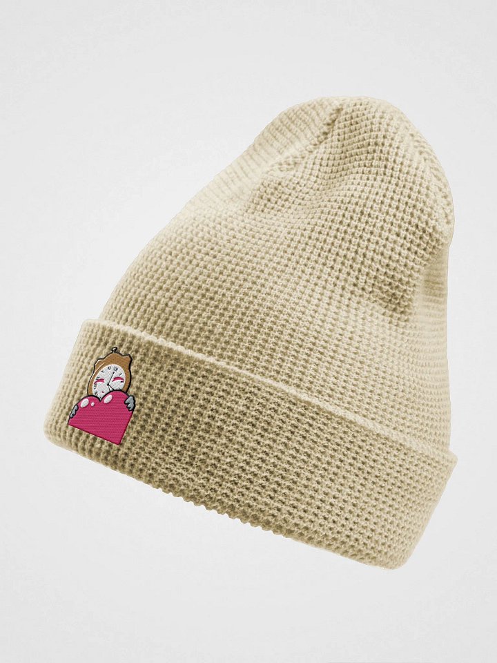 #TwamTimeless Beanie product image (2)