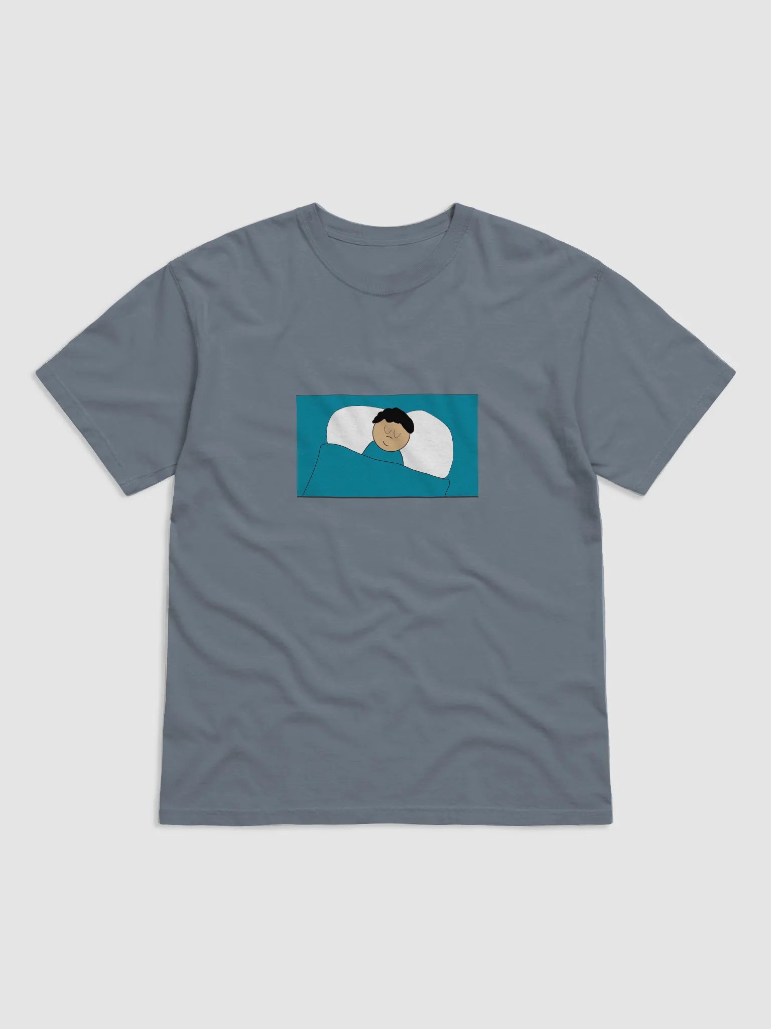 Time Machine Sleepy Philly Shirt product image (1)
