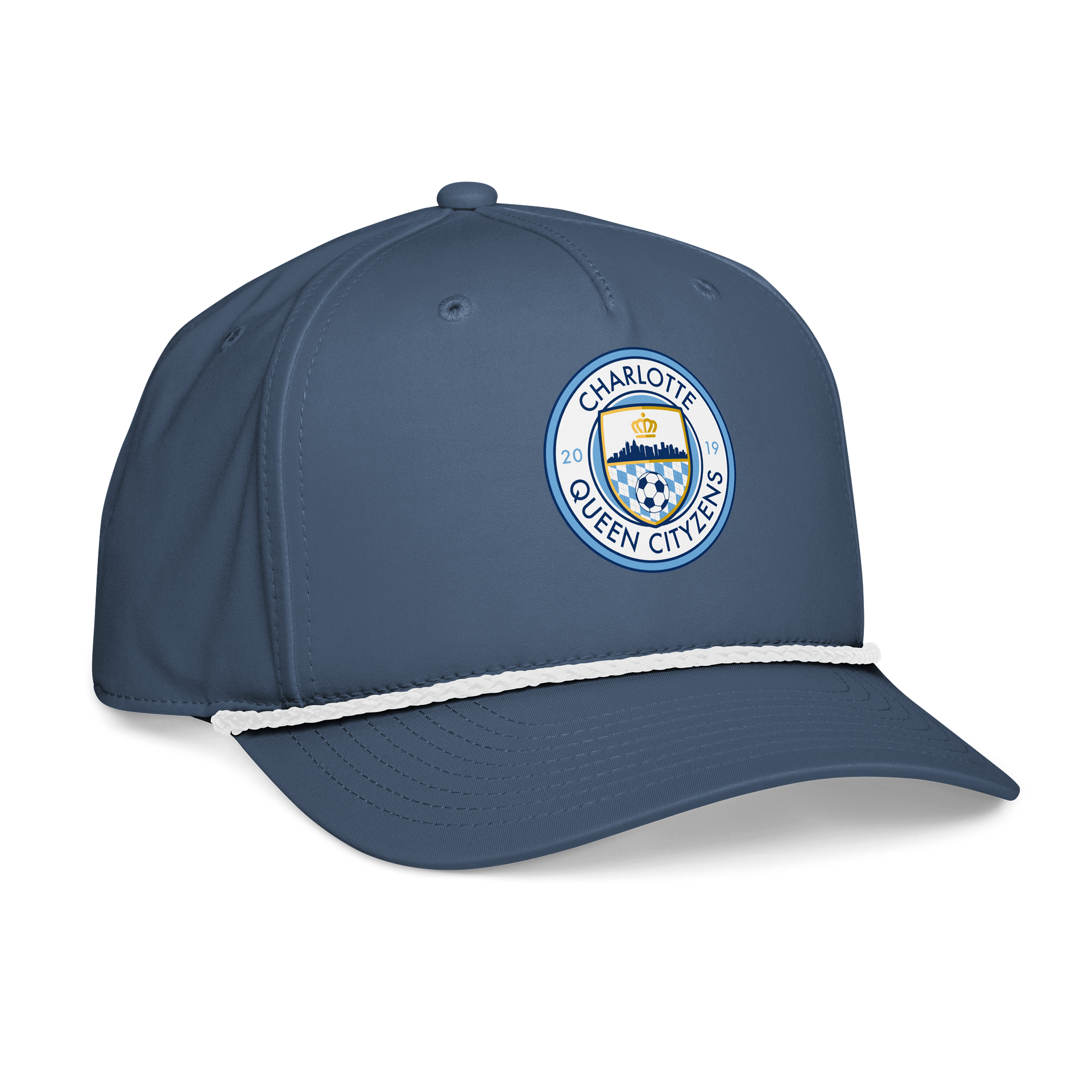 QC Rope Hat product image (4)