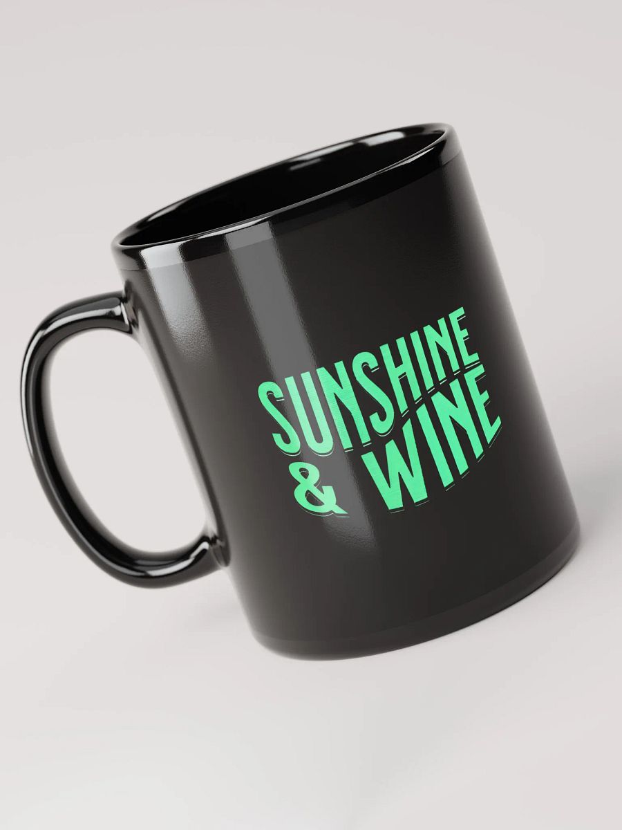 Sunshine & Wine product image (6)