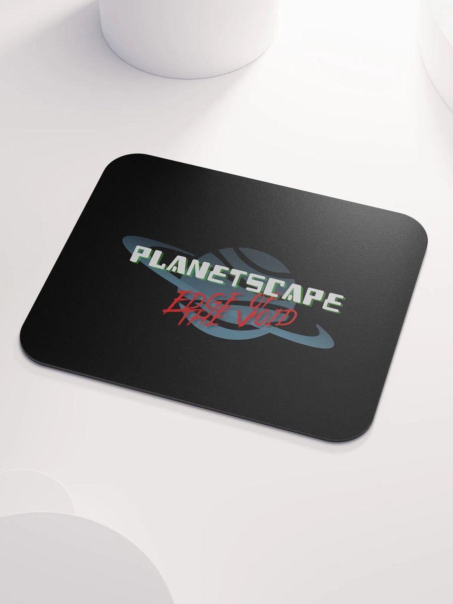 Planetscape Mouse Pad product image (3)