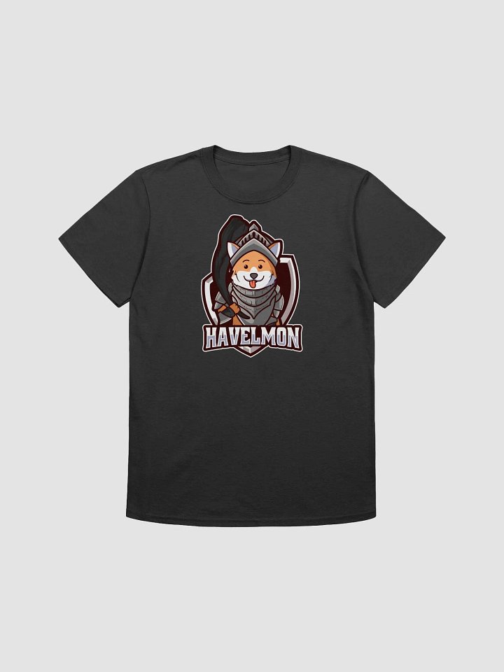 havel t-shirt product image (3)