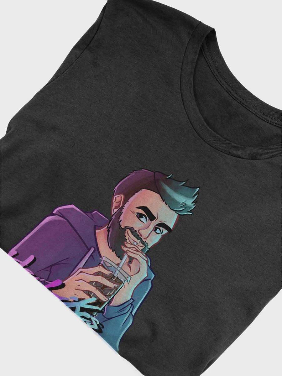 He Likes It Cold T-Shirt product image (5)
