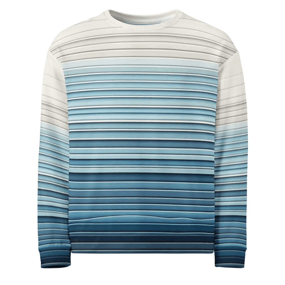 Men's Aqua Tint Sweatshirt product image (1)