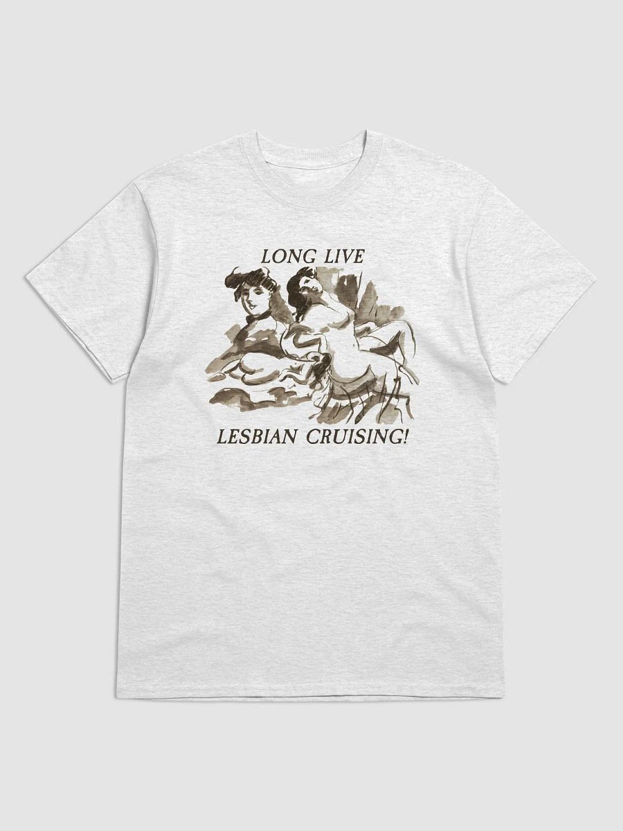 Long Live Lesbian Cruising! product image (1)