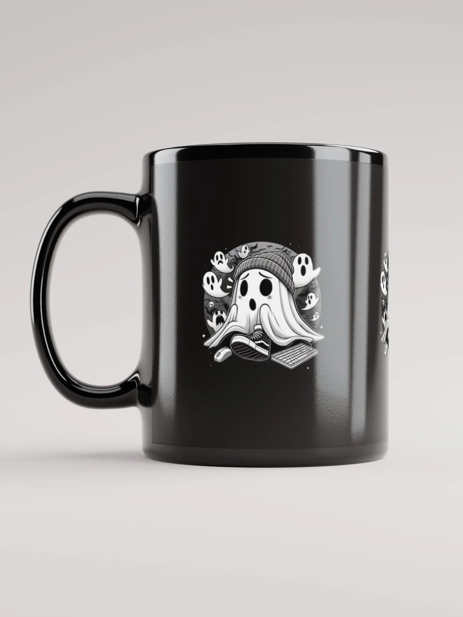 Ghost Mugs product image (11)