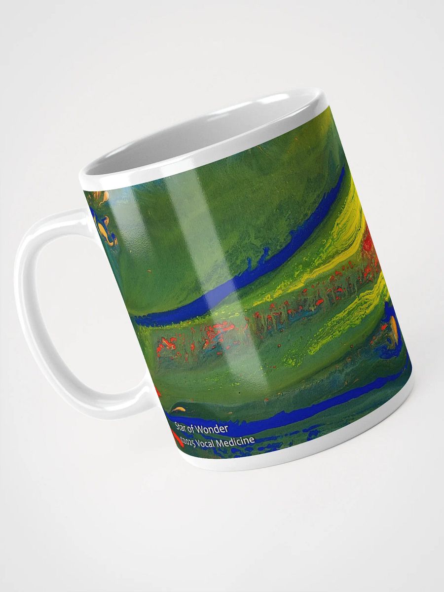 Star of Wonder Mug product image (5)
