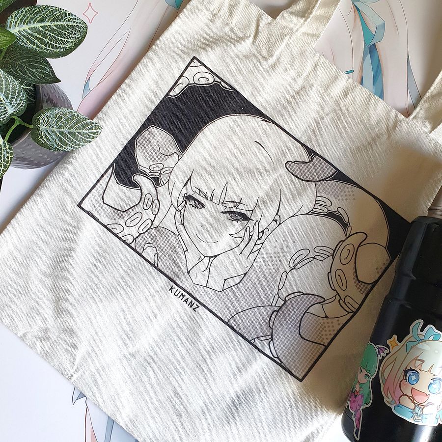 Aoife Gwynn Tote bag product image (2)