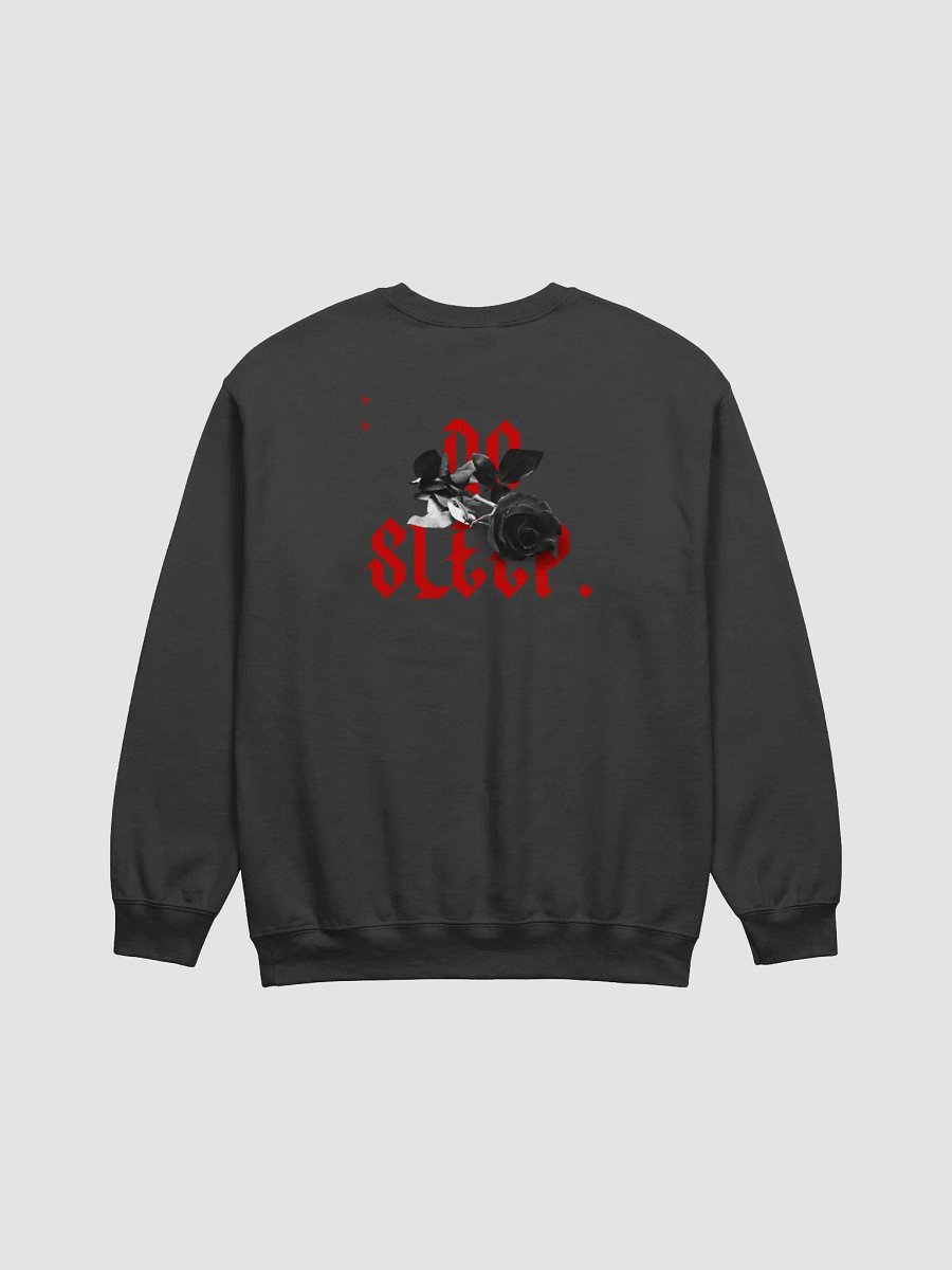 No sleep sweater product image (3)