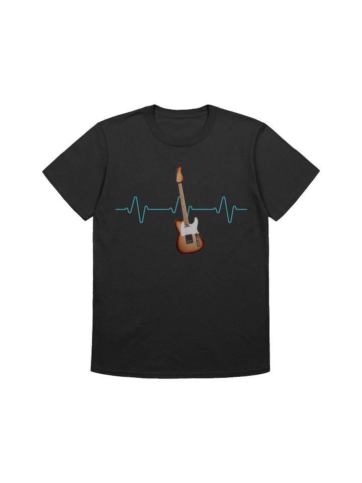 Tease Guitars are life product image (2)