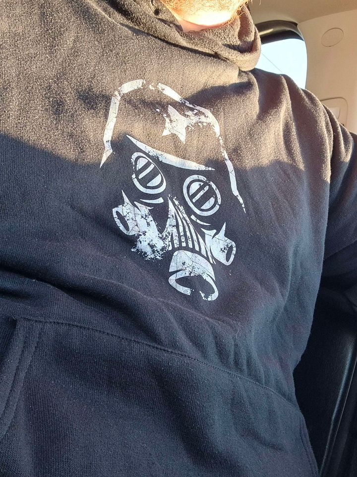 PULLOVER RES-NAMALSK 2025 product image (1)