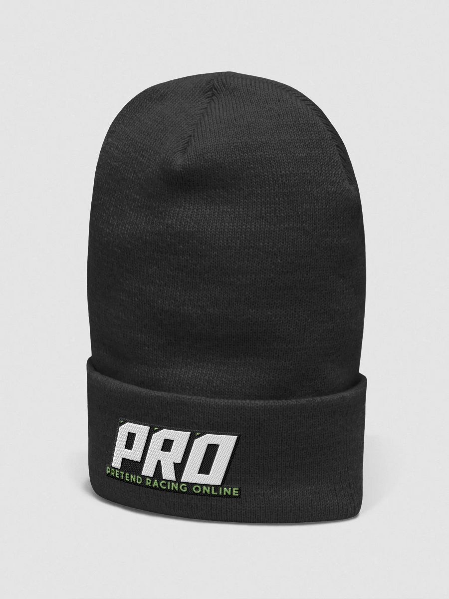 PRO Beanie product image (4)
