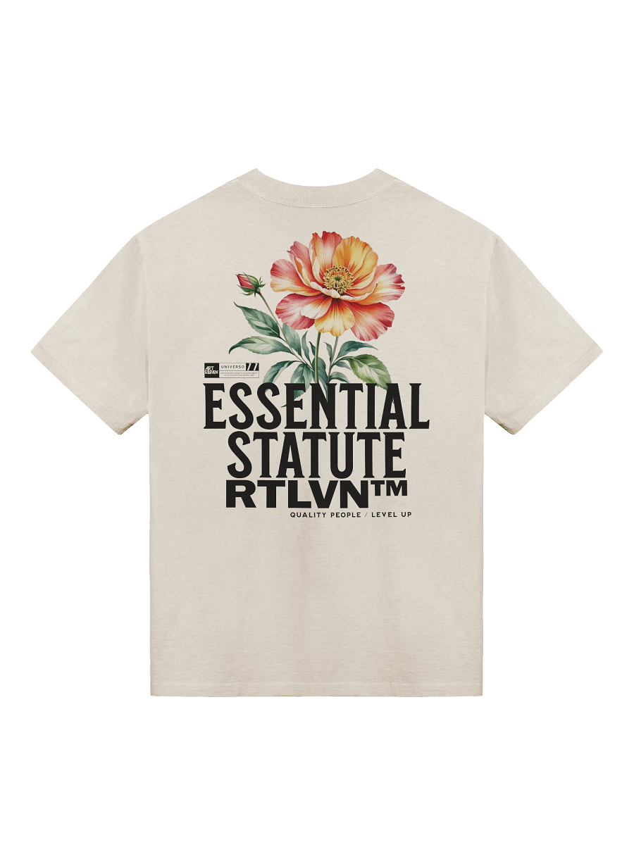 "The Essential" Tee: Love. Defined. Worn. ❤️✨ product image (2)