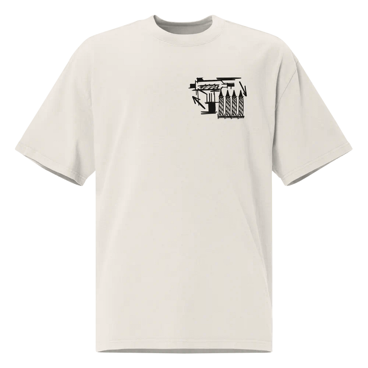 GAME OVER product image (1)