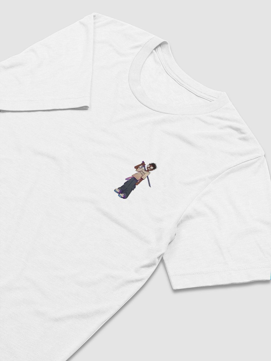 T Shirt product image (6)