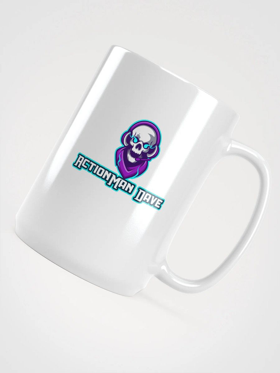 Action Mug 5 product image (4)