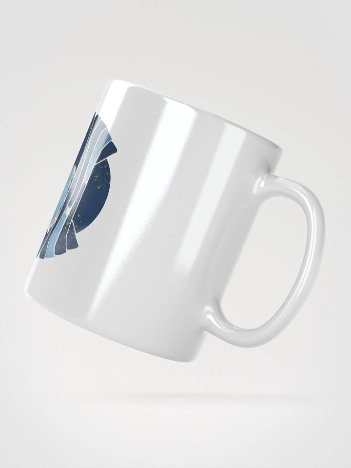 Aromantic and Asexual Isopod Mug product image (6)