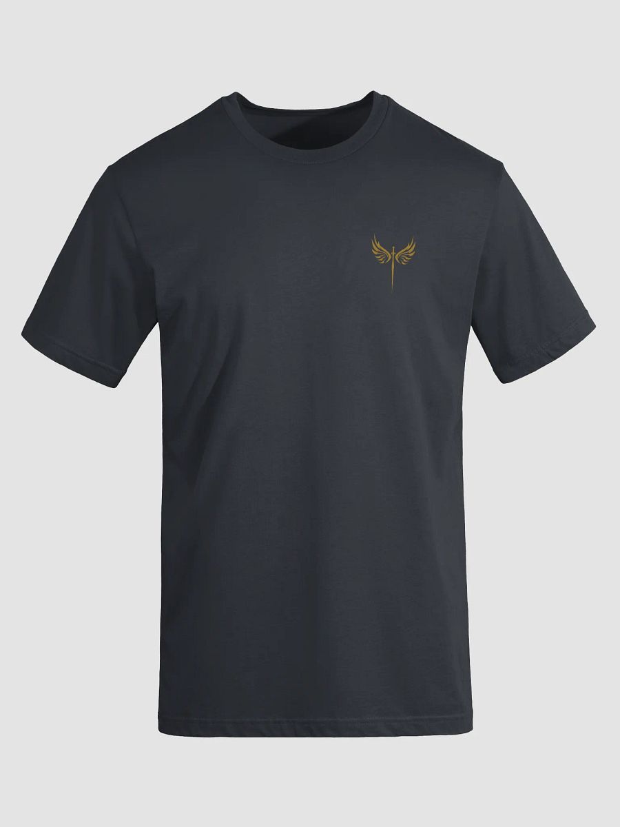 Dad: Keeper of the Realm T-Shirt product image (3)