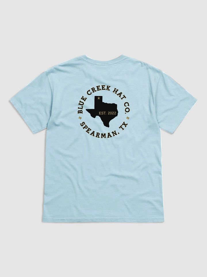 HOMEROOTS t-shirt product image (2)