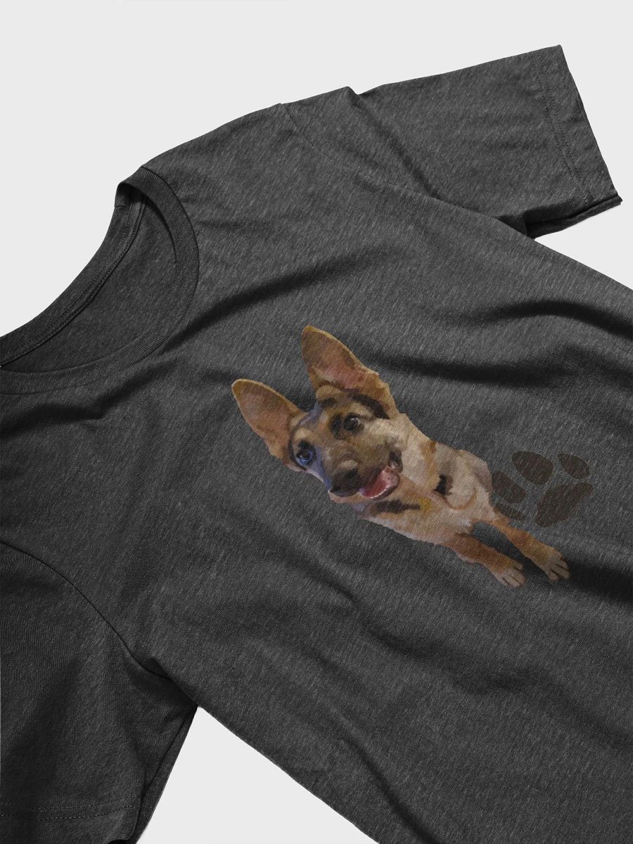 Rebel Heks - Tee product image (26)