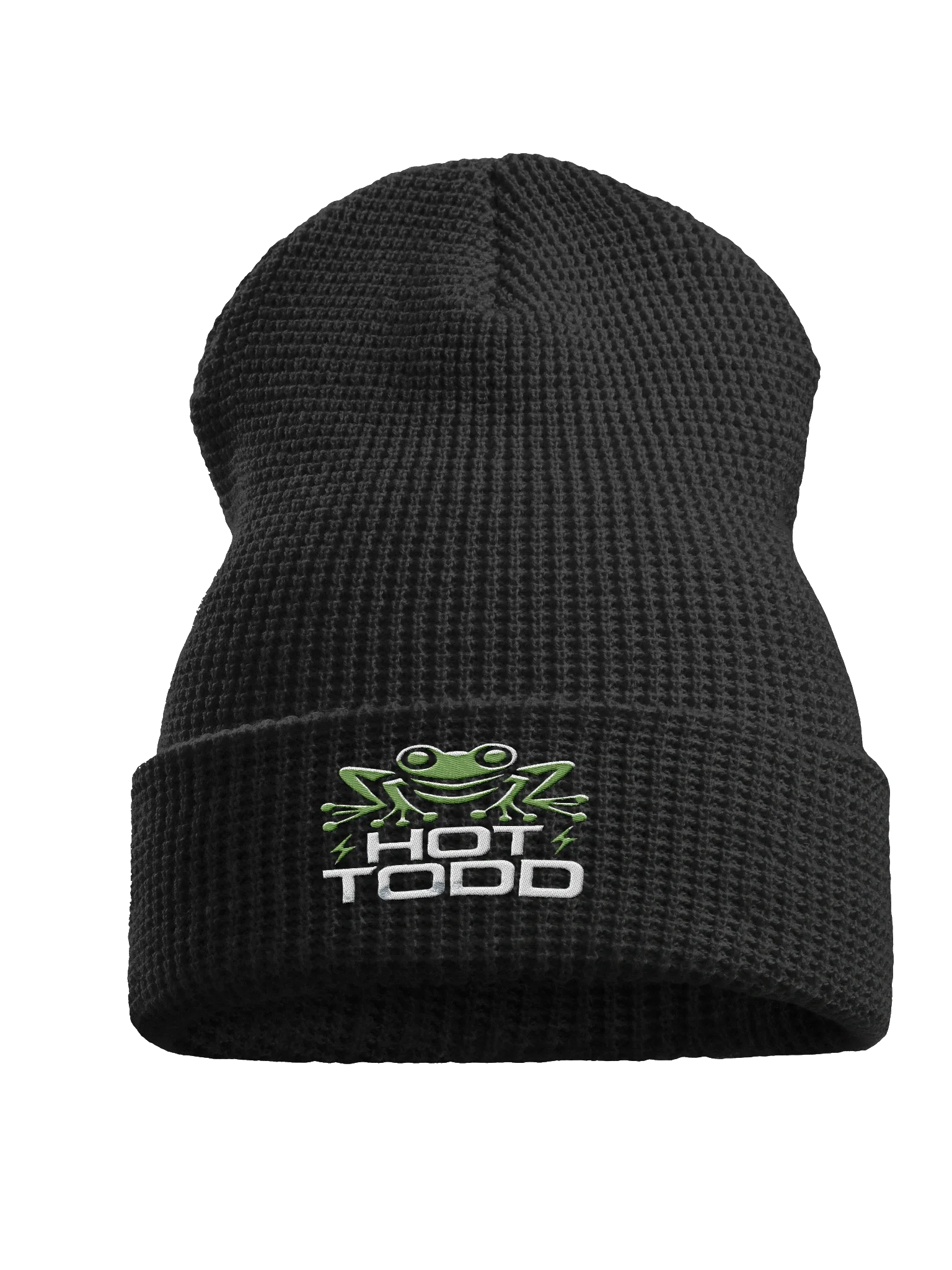 HOT TODD HAT product image (4)