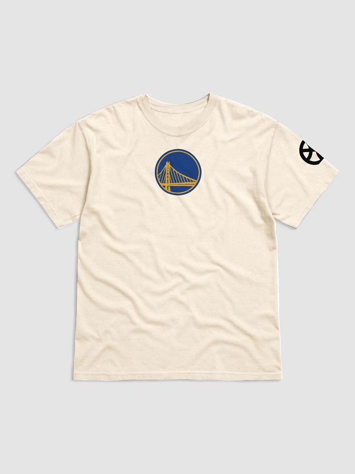 CourtWear- Warriors Tee product image (1)