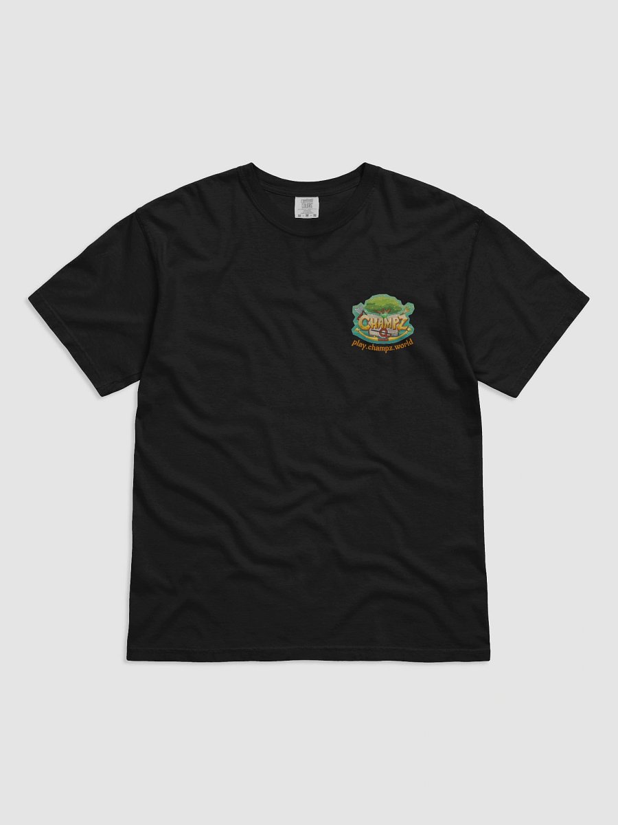 Champz Unicorn Shield Tee product image (8)