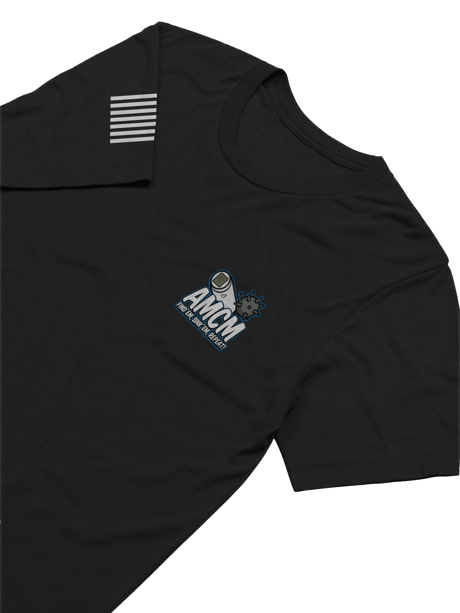 "I HAVE ALMDS" SuperSoft Shirt product image (8)