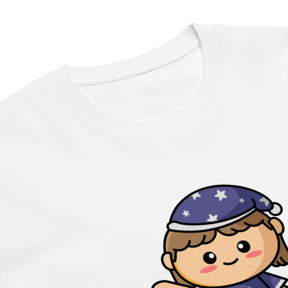 Twilight Tales Nighttime Adventure T-Shirt product image (6)