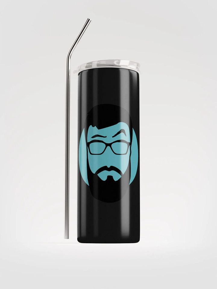 Gamercorpse Tumbler product image (1)