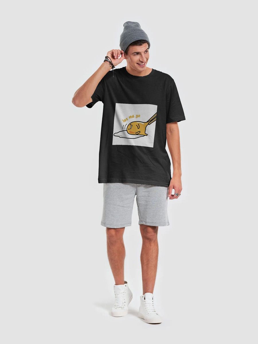 Gudetama T-Shirt product image (6)