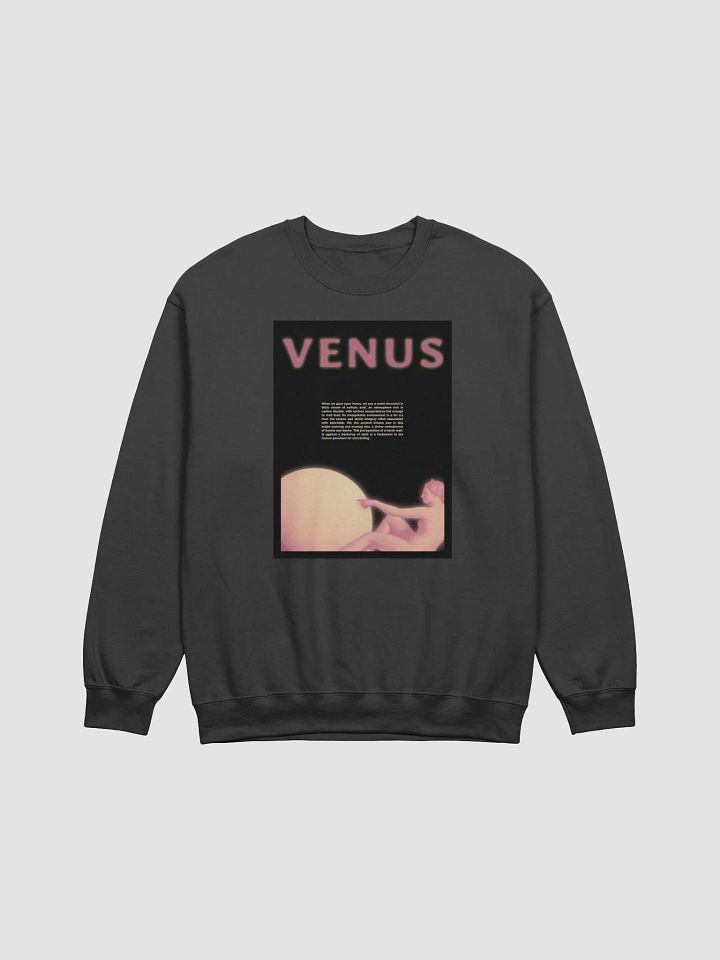 Venus Crewneck product image (2)