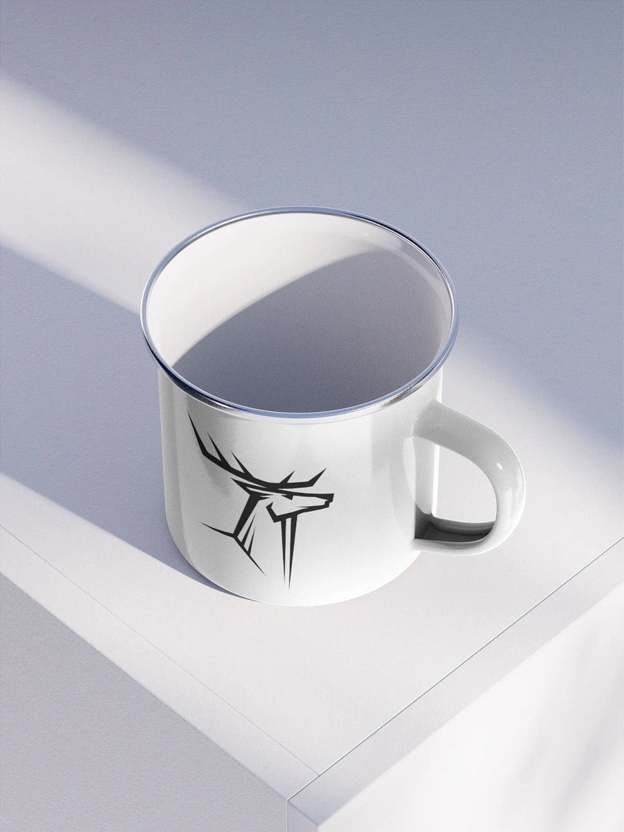 LIve Free Camping Mug product image (3)