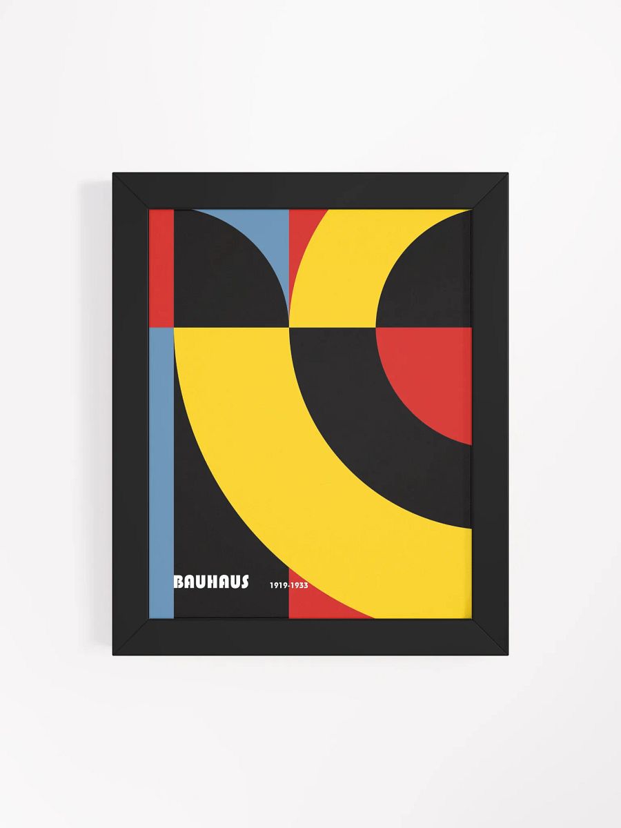 Overlapping inspiring shapes product image (3)