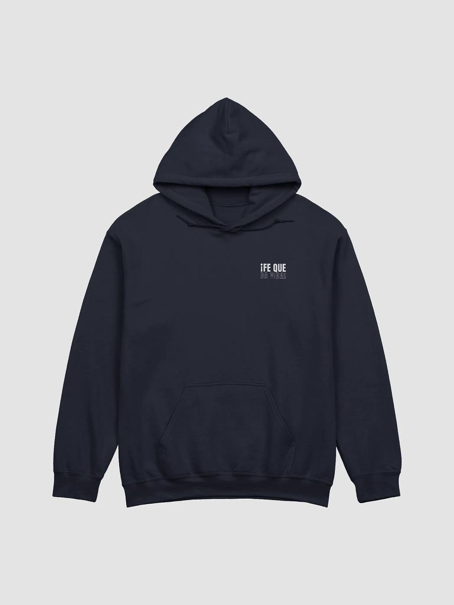 Sudadera Unisex Con Capucha | Jesús es Rey product image (22)