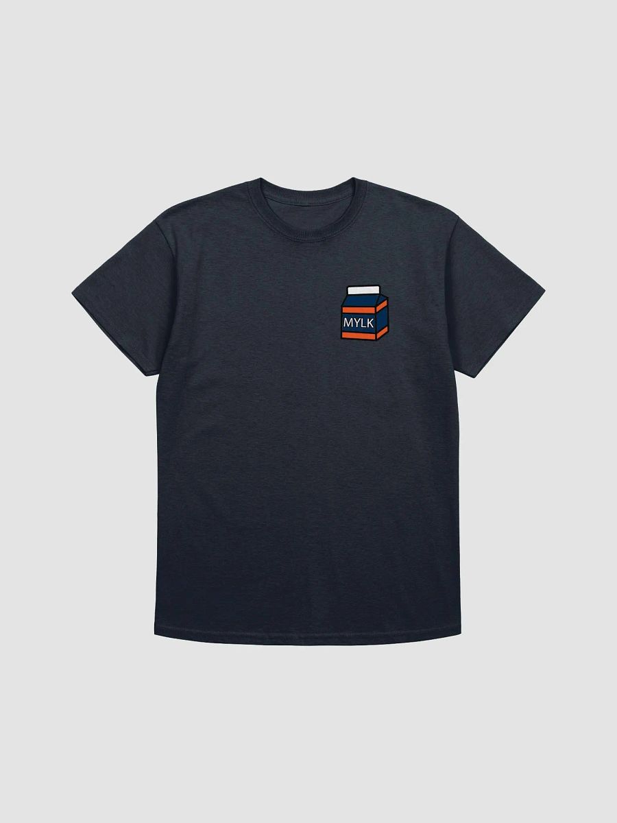 Myle High Mylk Tee product image (17)