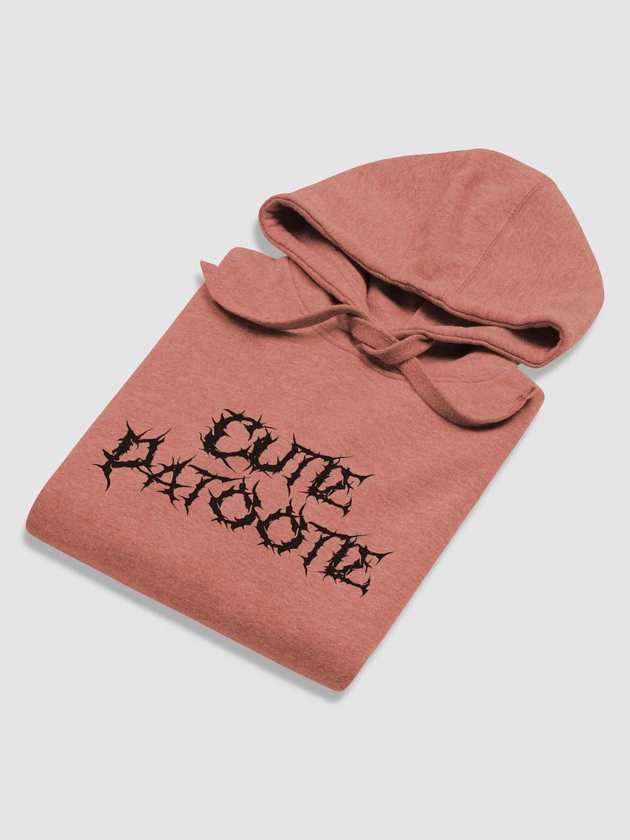 Cutie Patootie Hoodie product image (18)