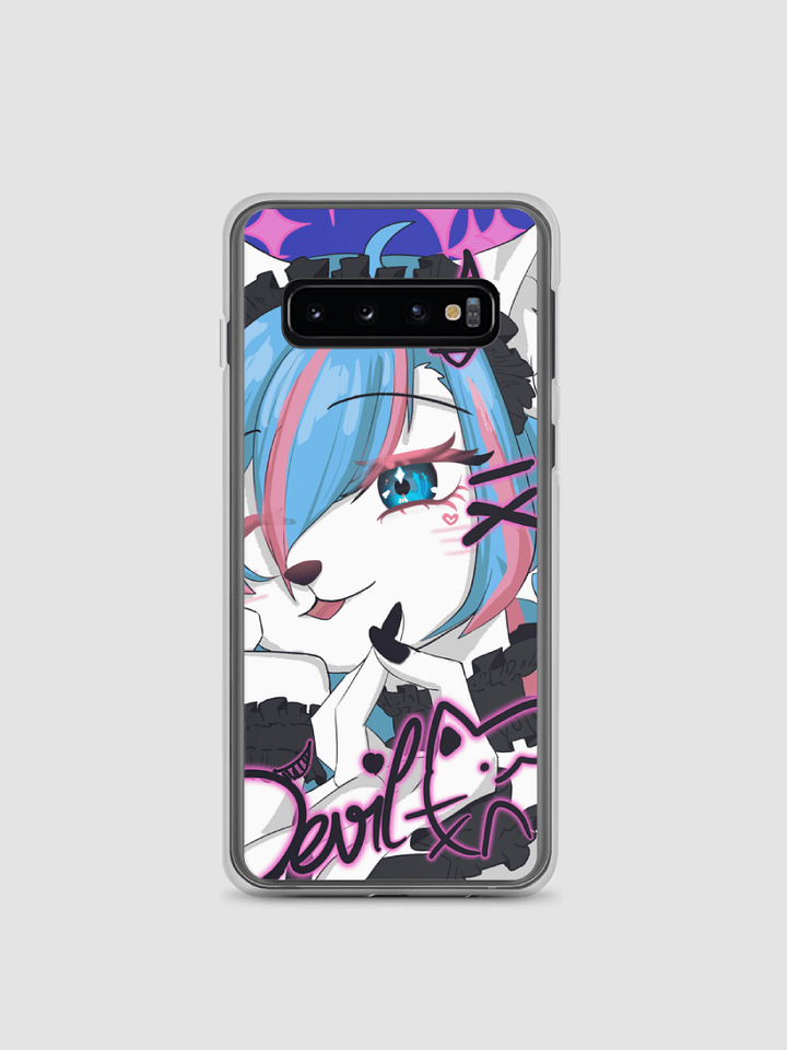 Purikura Samsung case product image (1)