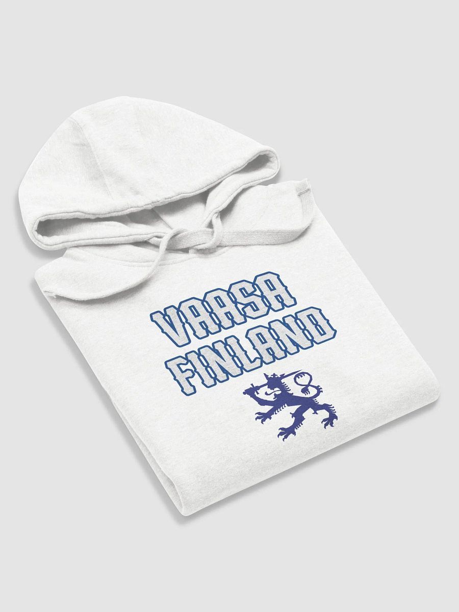 Vaasa Finland Hoodie product image (11)