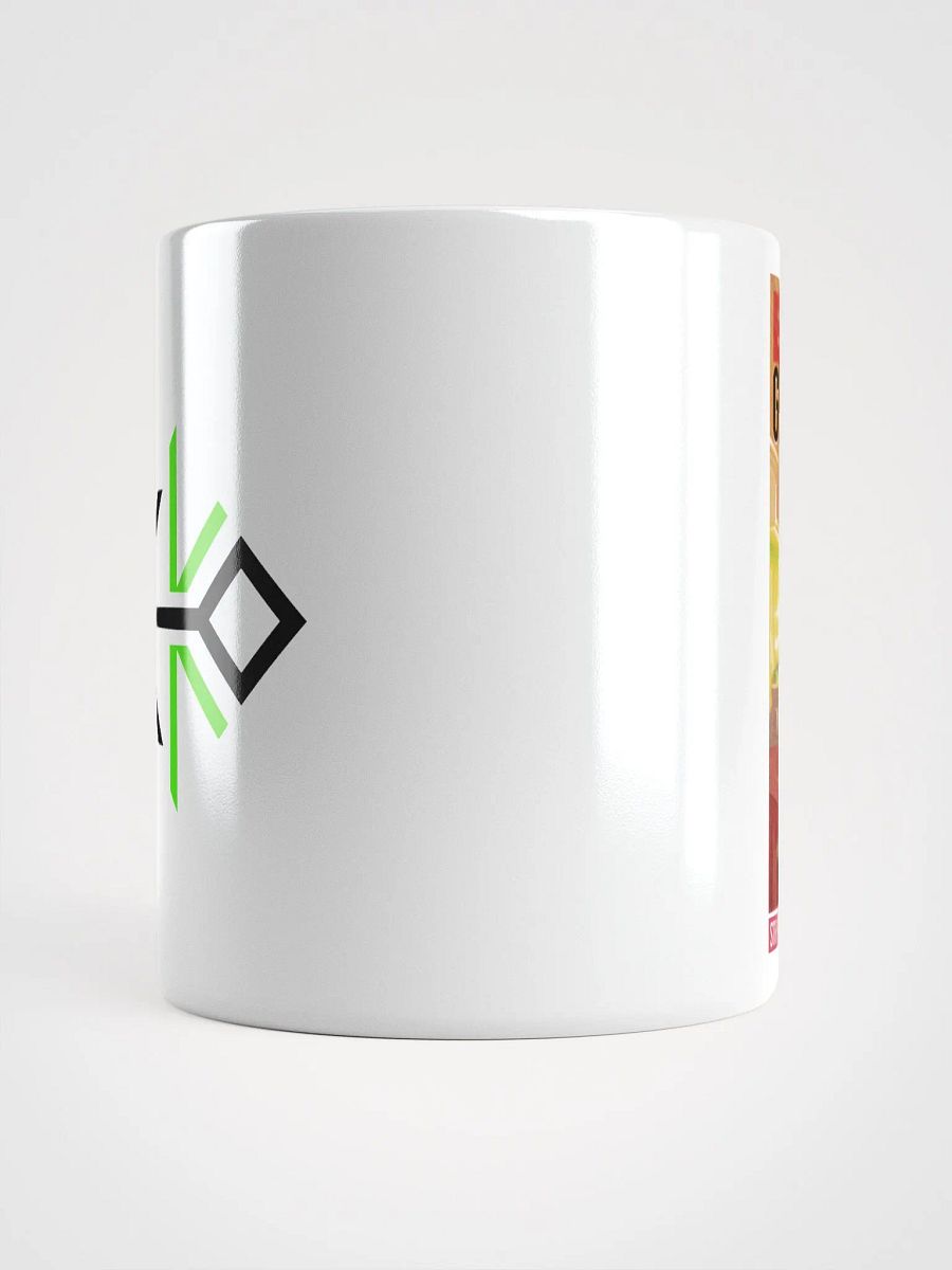 Eko's Grindhouse Mug product image (14)