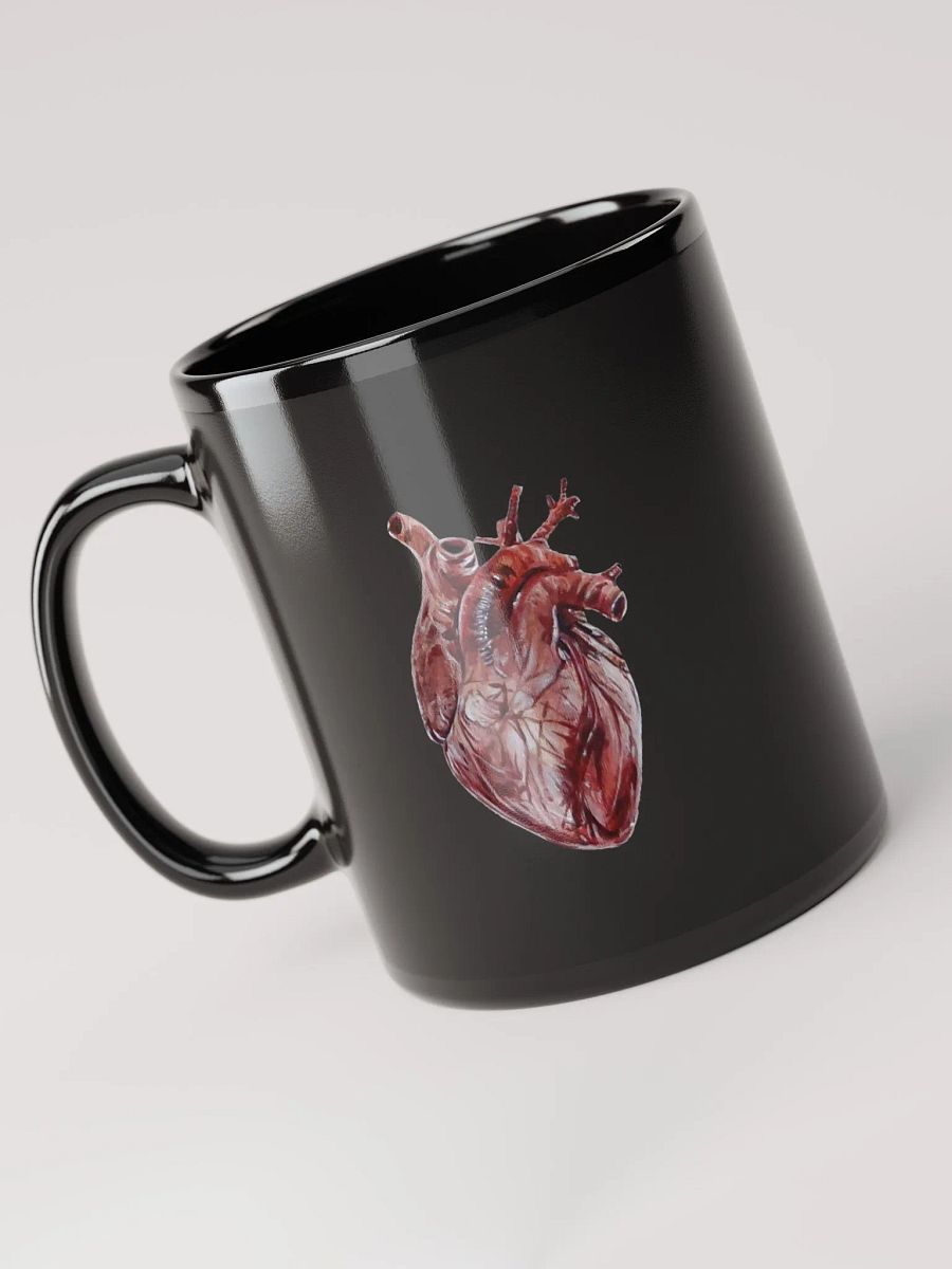 Heart Mug product image (3)