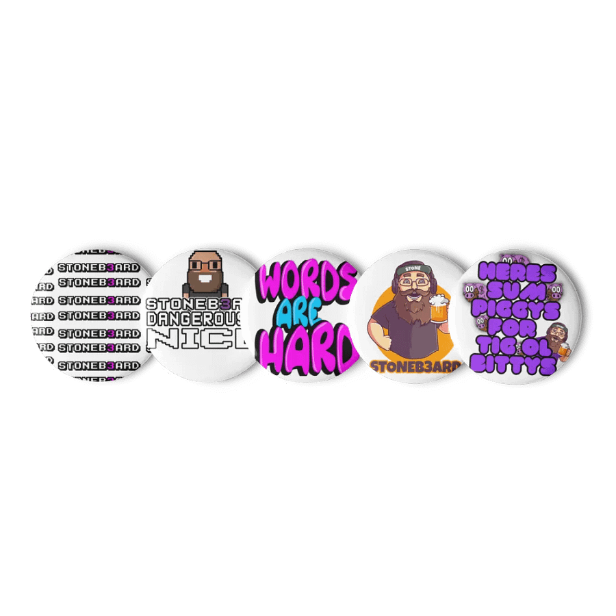 Spice up your style, one pin at a time product image (4)