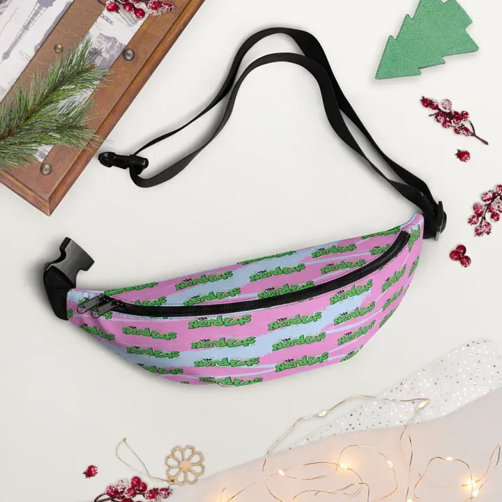 Fresh Hip Bag product image (1)