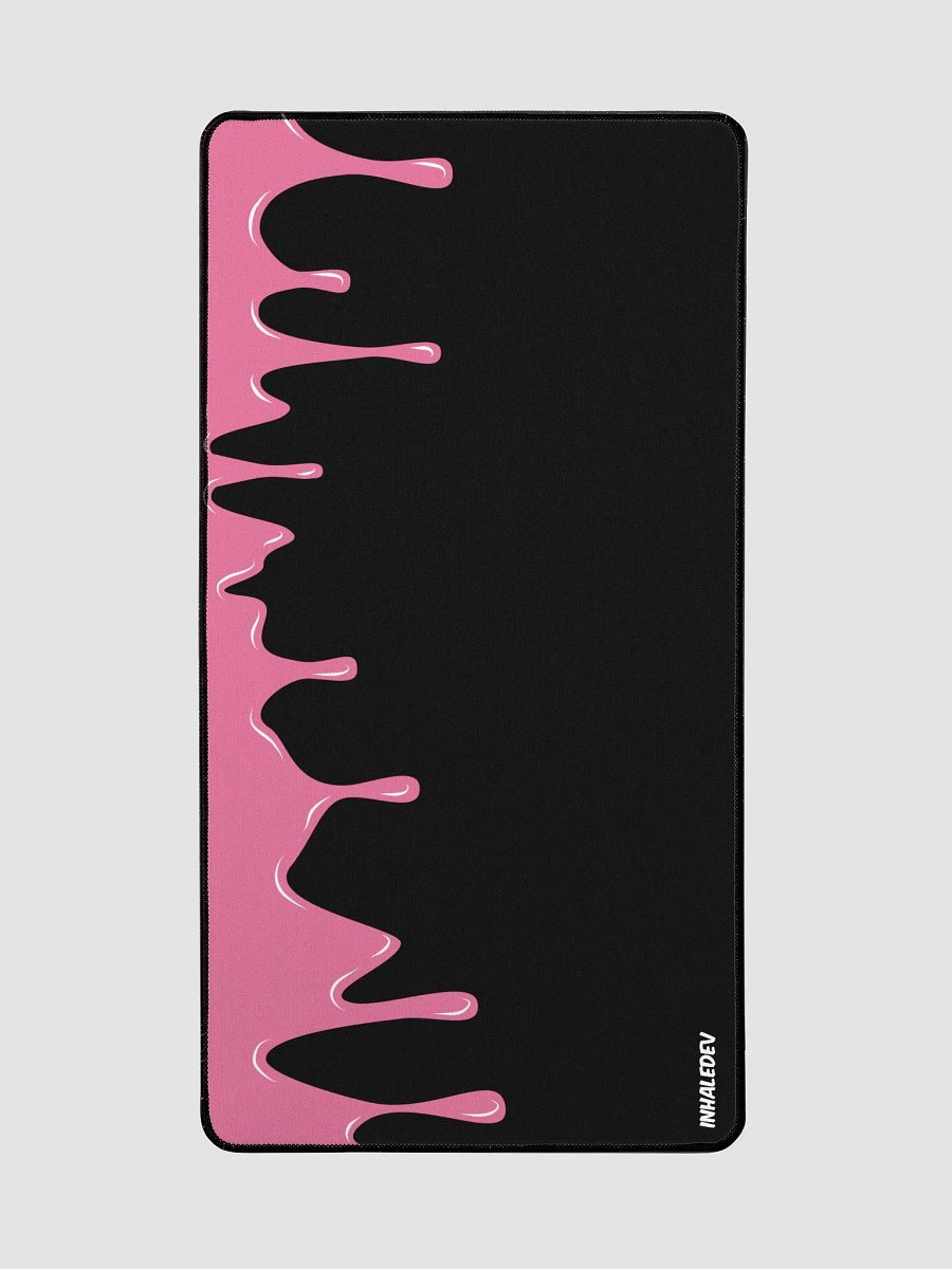 It's Melting! Desk Mat product image (2)