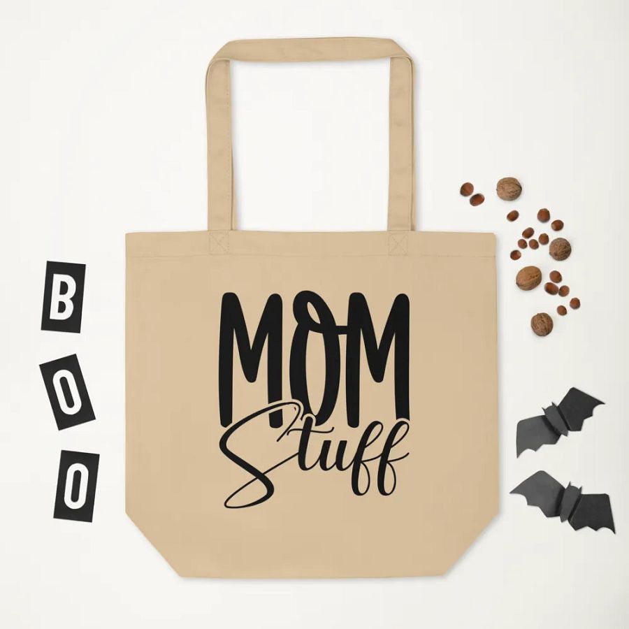 Canvas Eco Tote product image (11)