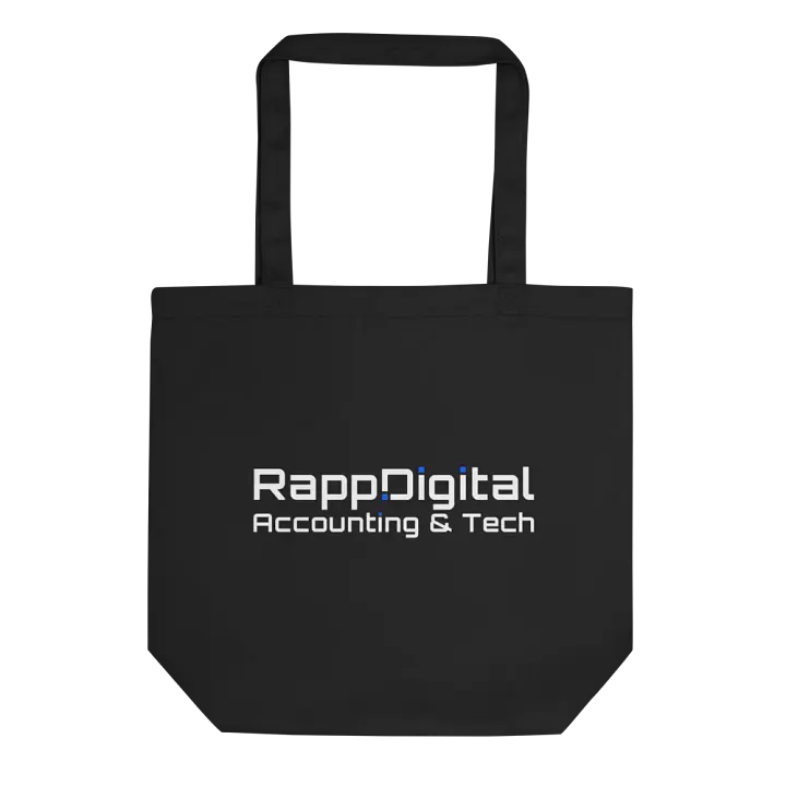 Rapp.Digital Tote Bag product image (1)