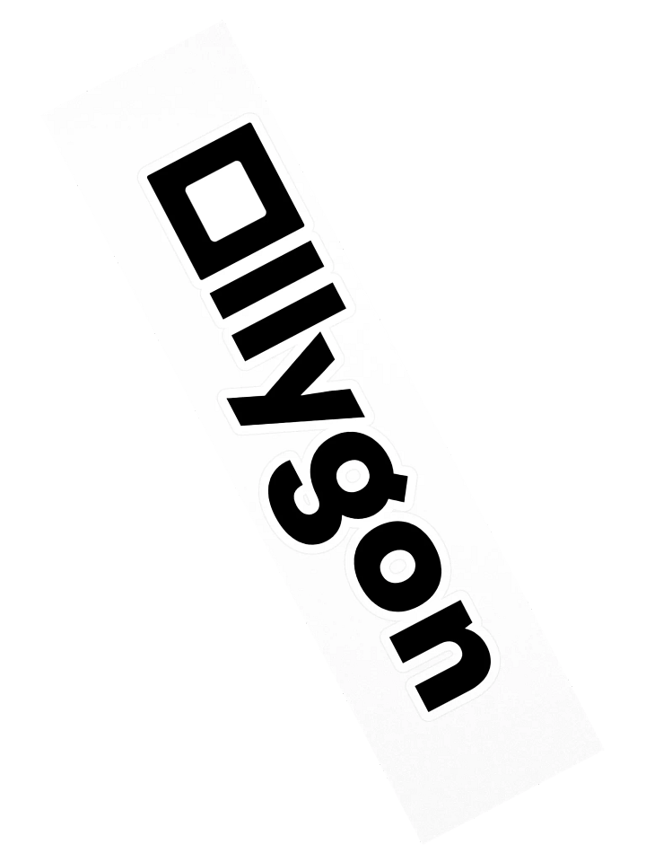 Ollygon Classics - Sticker product image (2)